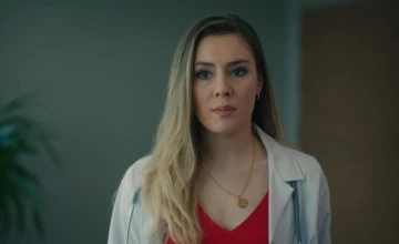 Запретный плод 3 сезон 52 серия