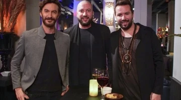 Запретный плод 2 сезон 34 серия