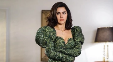 Запретный плод 4 сезон 104 серия