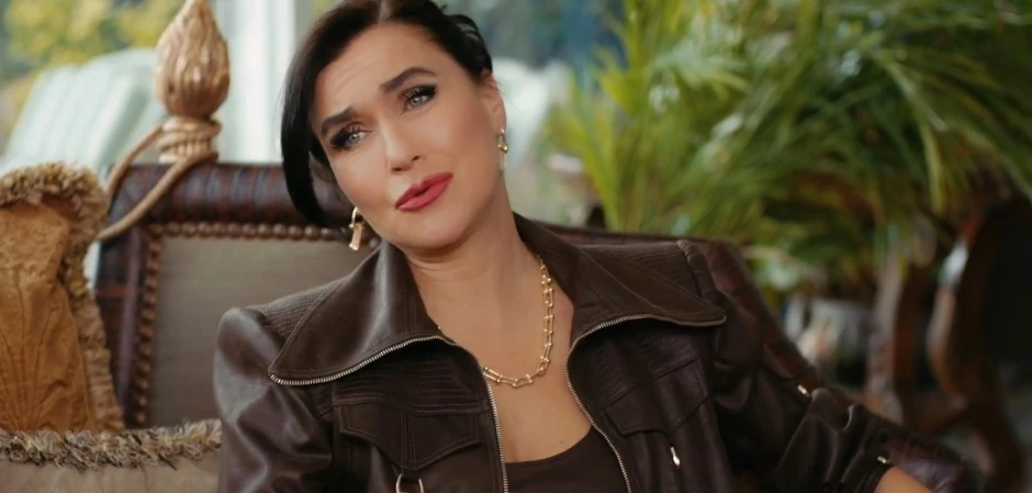 Запретный плод 170 серия