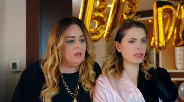 Запретный плод 6 сезон 173 серия