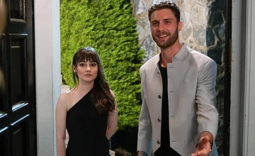 Запретный плод 1 сезон 12 серия