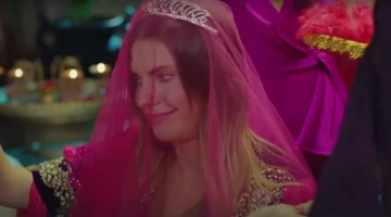 Запретный плод 4 сезон 83 серия