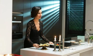 Запретный плод 2 сезон 21 серия