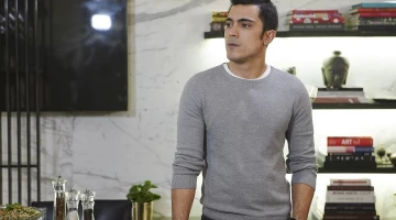 Запретный плод 3 сезон 61 серия