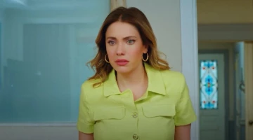 Запретный плод 6 сезон 177 серия