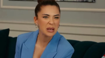 Запретный плод 6 сезон 174 серия