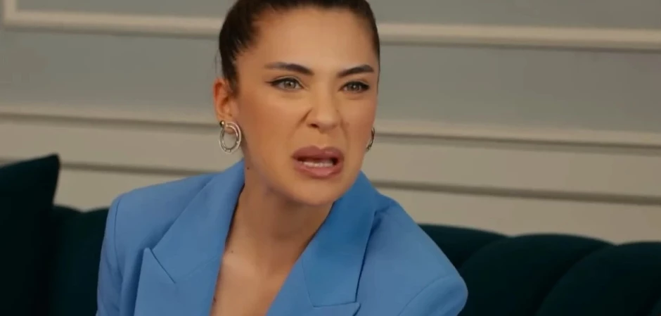 Запретный плод 174 серия