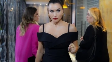 Запретный плод 4 сезон 87 серия