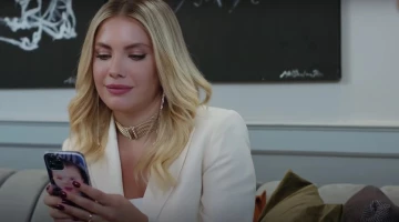 Запретный плод 5 сезон 113 серия