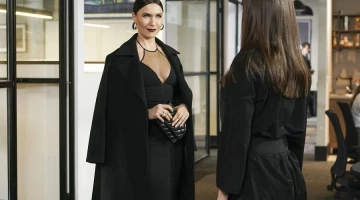 Запретный плод 2 сезон 34 серия