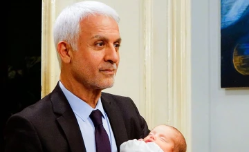 Запретный плод 3 сезон 65 серия