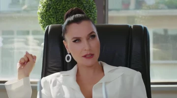 Запретный плод 4 сезон 98 серия