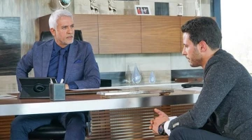 Запретный плод 1 сезон 7 серия