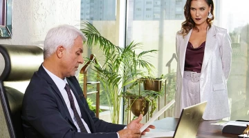 Запретный плод 2 сезон 22 серия