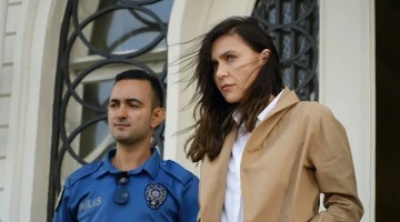 Запретный плод 3 сезон 49 серия