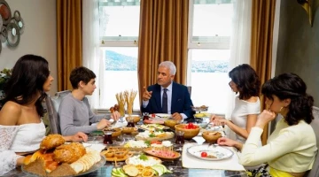 Запретный плод 3 сезон 53 серия