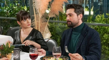 Запретный плод 2 сезон 28 серия