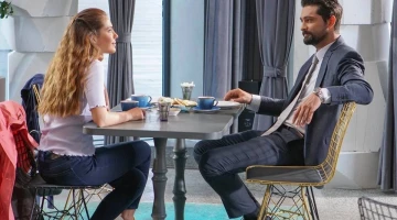 Запретный плод 1 сезон 7 серия