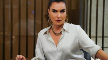 Запретный плод 4 сезон 86 серия