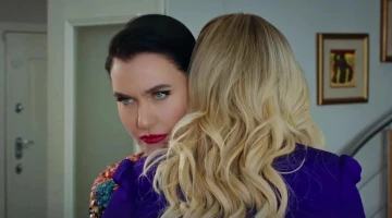 Запретный плод 5 сезон 129 серия