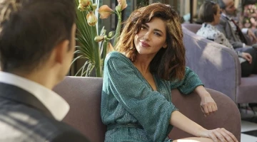 Запретный плод 2 сезон 45 серия