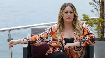 Запретный плод 6 сезон 172 серия