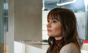 Запретный плод 3 сезон 60 серия