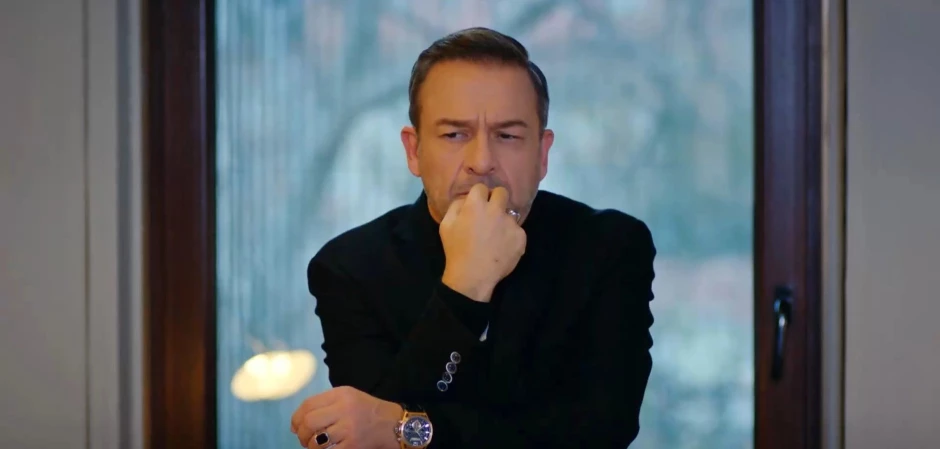 Запретный плод 159 серия