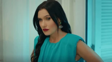 Запретный плод 6 сезон 150 серия