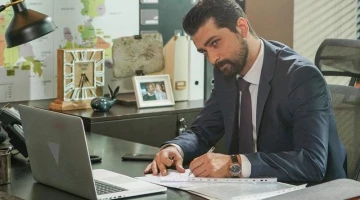 Запретный плод 1 сезон 3 серия