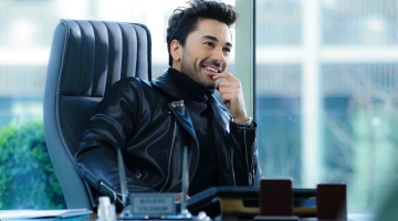 Запретный плод 3 сезон 72 серия