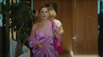 Запретный плод 4 сезон 78 серия