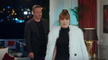 Запретный плод 5 сезон 123 серия