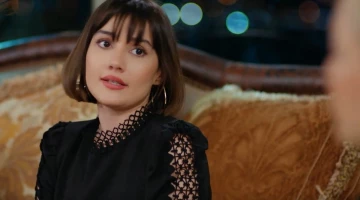 Запретный плод 6 сезон 167 серия