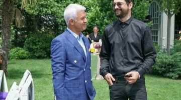 Запретный плод 1 сезон 11 серия