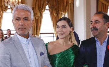 Запретный плод 4 сезон 106 серия