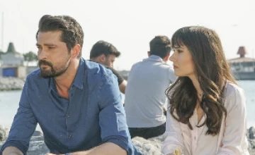 Запретный плод 4 сезон 107 серия