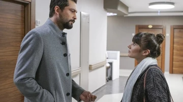 Запретный плод 1 сезон 11 серия