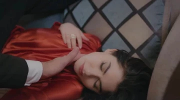 Запретный плод 4 сезон 96 серия