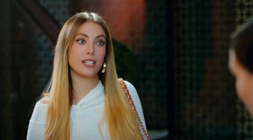 Запретный плод 6 сезон 156 серия