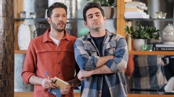 Запретный плод 5 сезон 129 серия