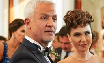 Запретный плод 2 сезон 16 серия