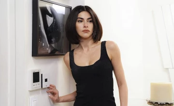 Запретный плод 3 сезон 67 серия