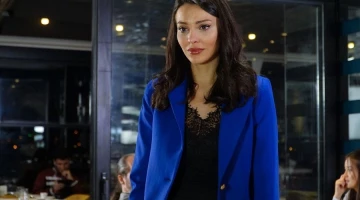 Запретный плод 3 сезон 54 серия