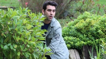 Запретный плод 2 сезон 28 серия