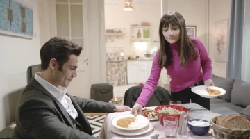 Запретный плод 2 сезон 29 серия