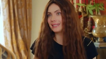 Запретный плод 6 сезон 176 серия