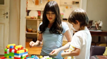 Запретный плод 1 сезон 12 серия