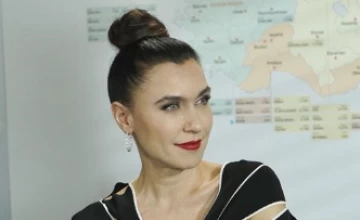 Запретный плод 4 сезон 82 серия